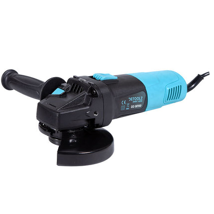Polizor unghiular diametru 125 900W DETOOLZ