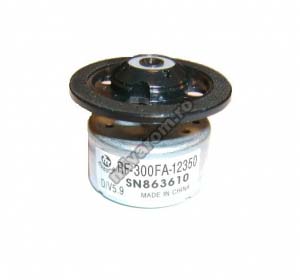 Motor DVD 5.9V JM-300C-12350