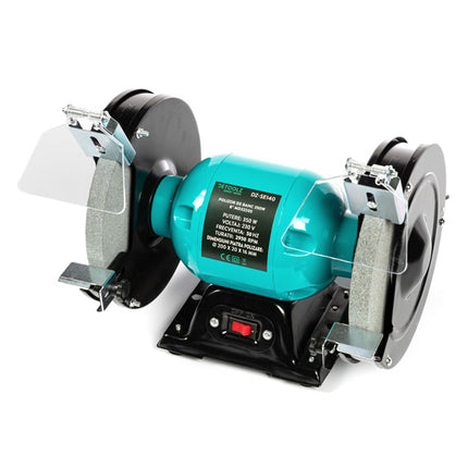 Polizor banc 350W DETOOLZ