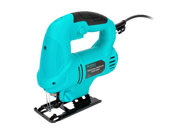 Ferastrau pendular 600w DETOOLZ