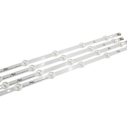 Bareta leduri LG 42inch 5led set 10buc
