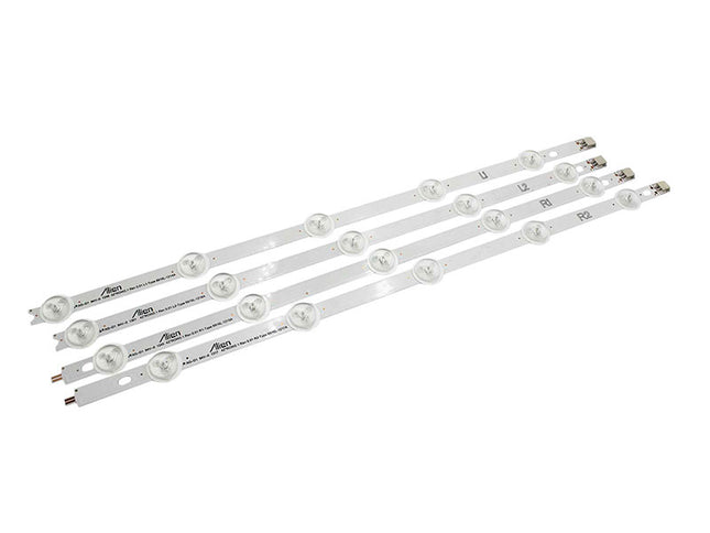 Bareta leduri LG 42inch 5led set 10buc - Componente LCD