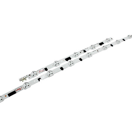 Bareta leduri Samsung 40inch 8+5led