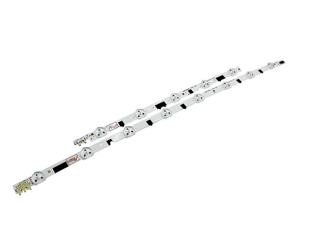 Bareta leduri Samsung 40inch 8+5led