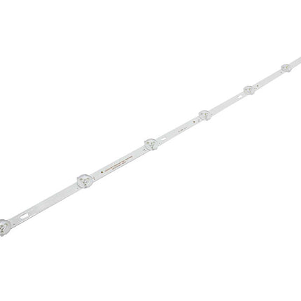 Bareta leduri TV LED 32inch 7led 6V 610x16mm