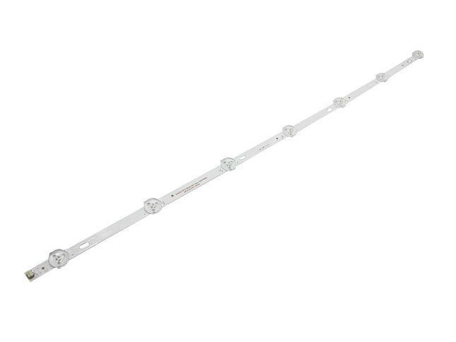 Bareta leduri TV LED 32inch 7led 6V 610x16mm