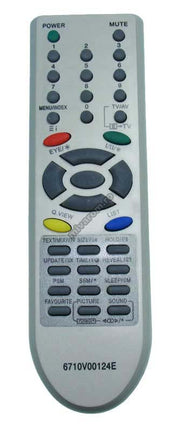 Telecomanda 6710V000124E