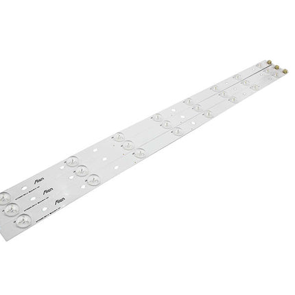 Bareta leduri Toshiba 32inch 8led set 3buc