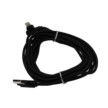 Cablu USB IPhone 8pin 3m