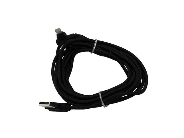 Cablu USB IPhone 8pin 3m