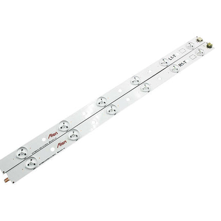 Bareta leduri Toshiba 40inch 6led set 2buc