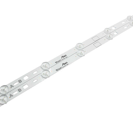 Bareta leduri Sony 40inch 5led set 2buc