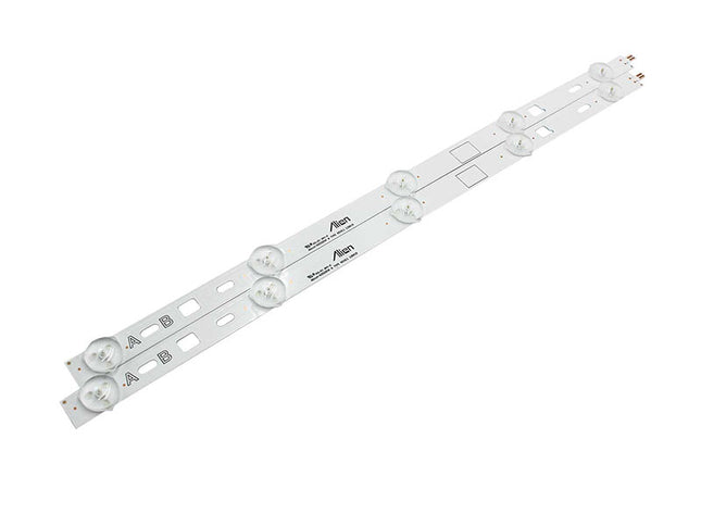 Bareta leduri Sony 40inch 5led set 2buc - Componente LCD