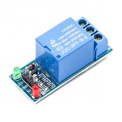 Modul releu 12V 1 canal