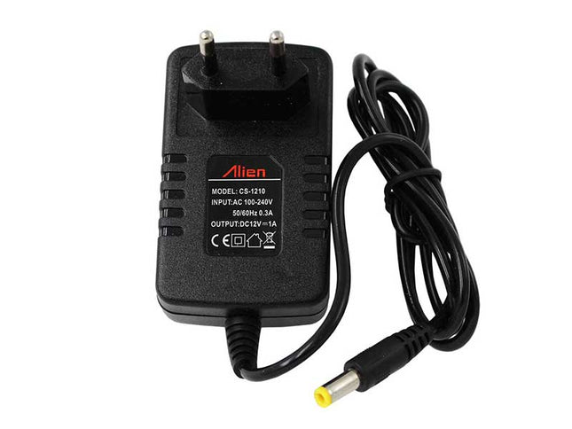 Alimentator stabilizat 12V 1000ma HQ