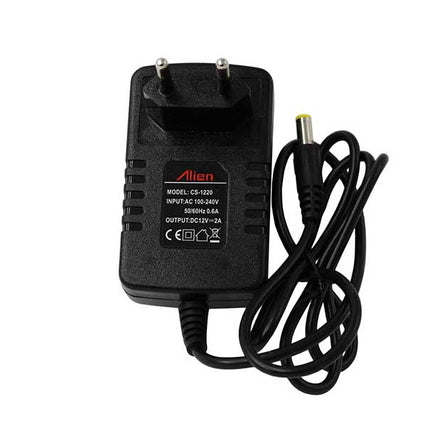 Alimentator stabilizat 12V 2000ma HQ