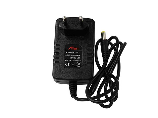 Alimentator stabilizat 12V 2000ma HQ