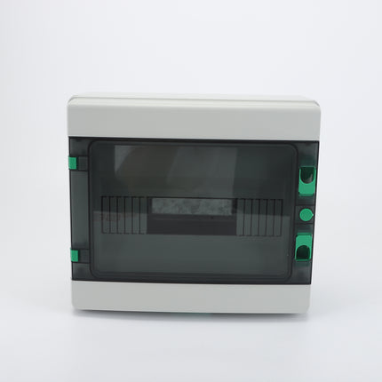 TABLOU DISTRIBUTIE PT 12M IP65 298X260X140MM