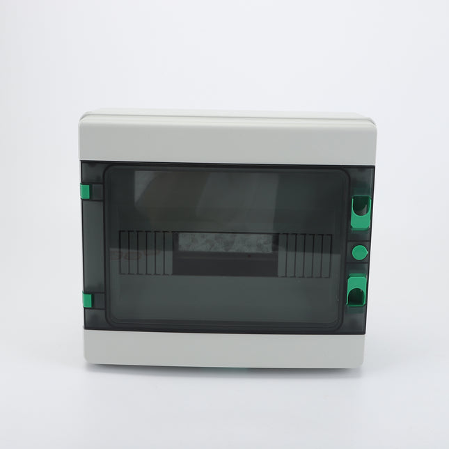 TABLOU DISTRIBUTIE PT 12M IP65 298X260X140MM