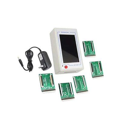 Tester placa baza TV generatia 6 TV160