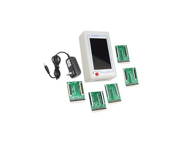 Tester placa baza TV generatia 6 TV160