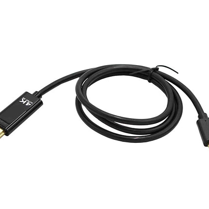 Cablu tip C la HDMI 1m