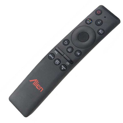 Telecomanda Samsung Smart TV cu voce si bluetooth