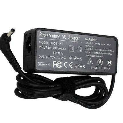Alimentator laptop Lenovo 20V 3.25A 65w 4.0x1.7 mm