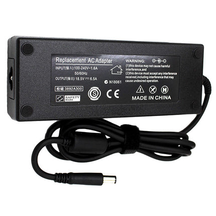 Alimentator laptop HP 18.5V 6.5A 120W 7.4x5mm