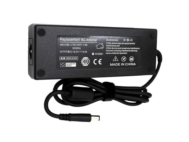 Alimentator laptop HP 18.5V 6.5A 120W 7.4x5mm