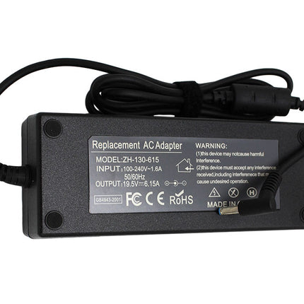 Alimentator laptop HP 18.5V 6.5A 120W 4.5x3mm