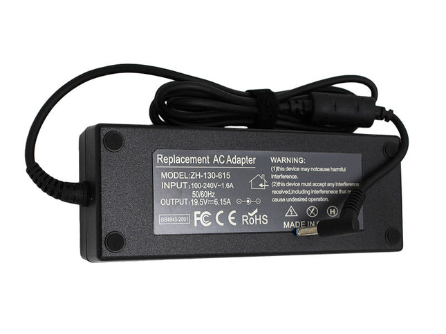 Alimentator laptop HP 18.5V 6.5A 120W 4.5x3mm