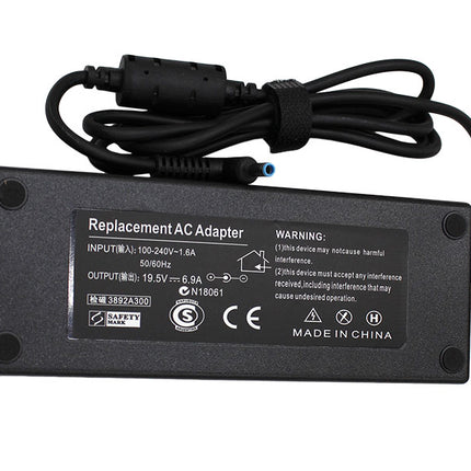 Alimentator laptop HP 19,5V 6.9A 135W 4.5x3mm