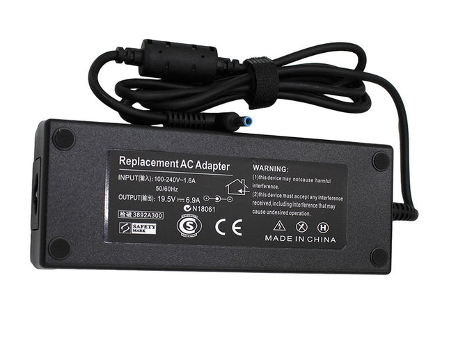 Alimentator laptop HP 19,5V 6.9A 135W 4.5x3mm