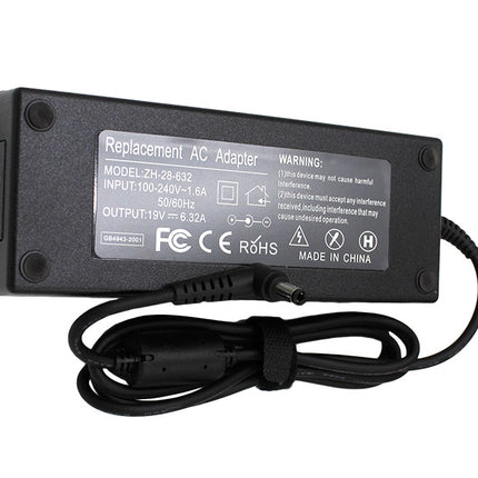 Alimentator laptop Asus 19V 6.32A 120W 5.5x2.5mm