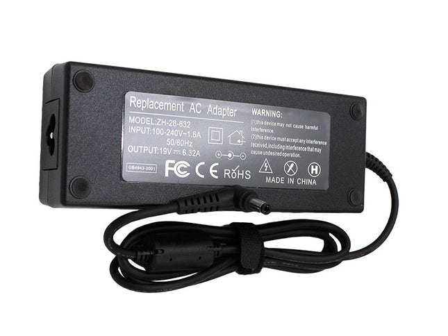 Alimentator laptop Asus 19V 6.32A 120W 5.5x2.5mm