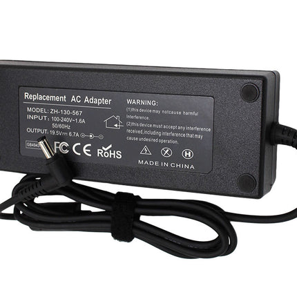 Alimentator laptop Asus 19.5V 6.9A 130W 5.5x2.5mm