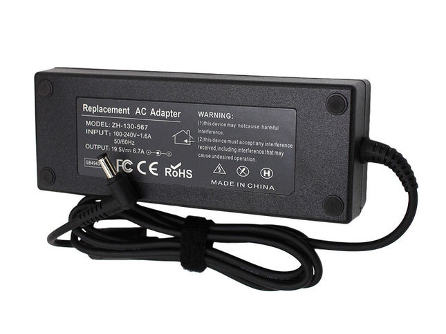 Alimentator laptop Asus 19.5V 6.9A 130W 5.5x2.5mm