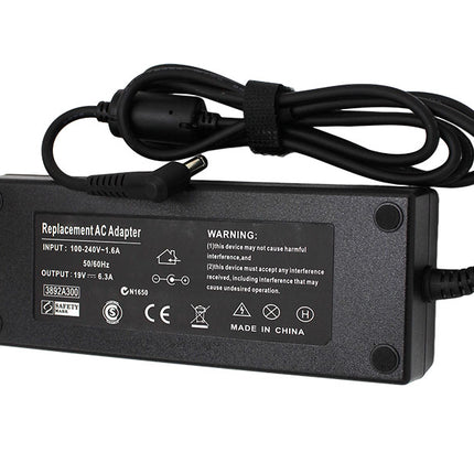 Alimentator laptop Toshiba 19V 6.3A 120W 5.5x2.5mm