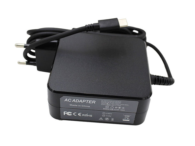 Alimentator laptop Lenovo 20V 3.25A 65W tip C