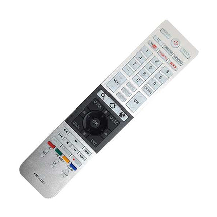 Telecomanda LCD Toshiba Netflix, Youtube RM-L1328+