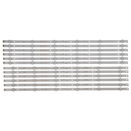Bareta leduri Philips 55inch 6led set 10buc