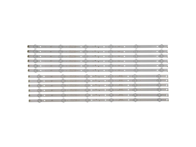 Bareta leduri Philips 55inch 6led set 10buc