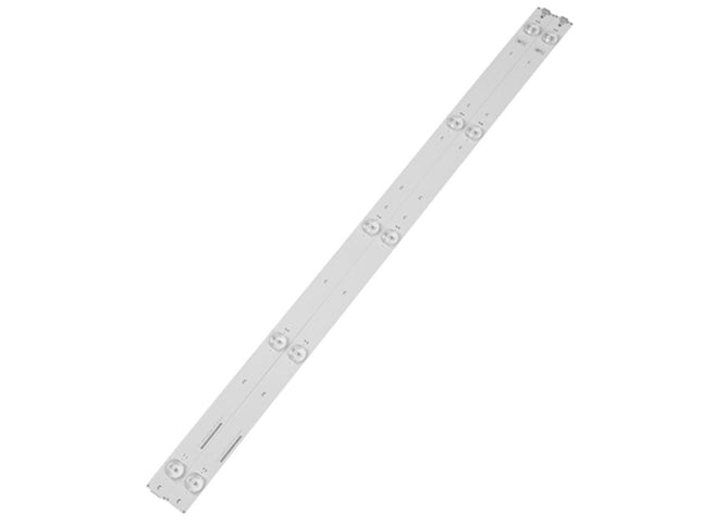 Bareta leduri Hisense 32inch 5led set 2buc - Componente LCD