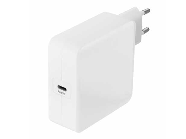 Incarcator priza tip C 65W