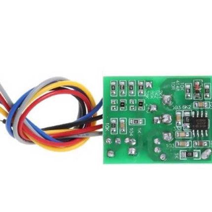 Sursa alimentare universala LCD