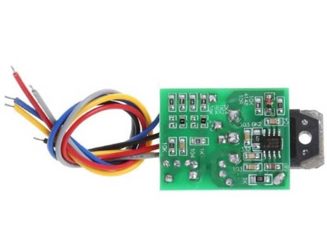 Sursa alimentare universala LCD