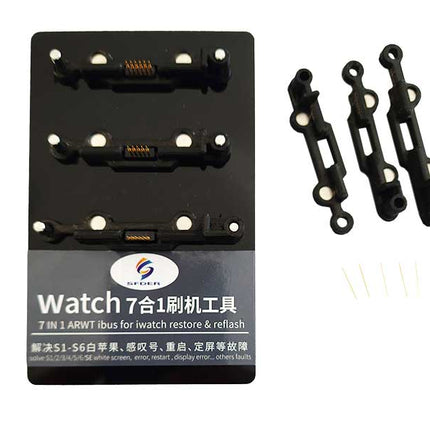 Kit de reparatie si restaurare iWatch