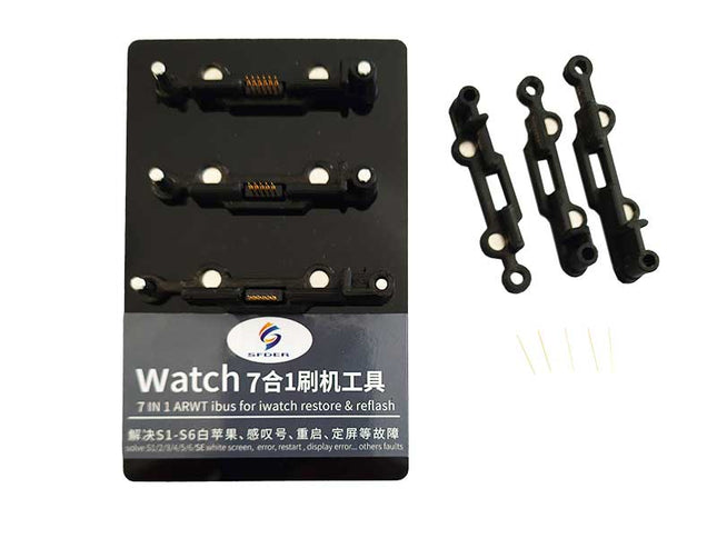 Kit de reparatie si restaurare iWatch