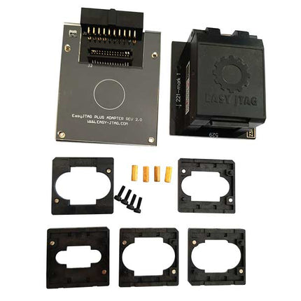 Soclu BGA EASY JTAG EMMC